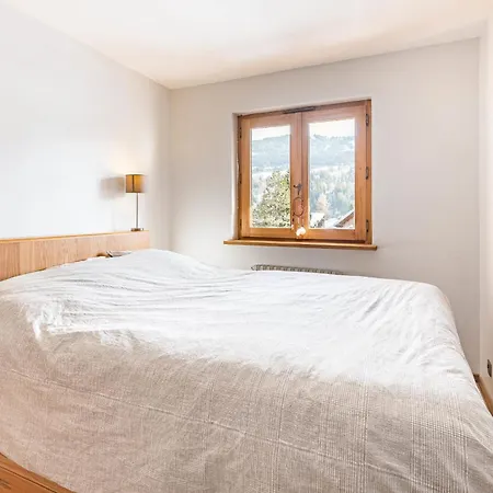 Le Panoramik - A Peaceful Haven With Views Of The Mountains דירה *