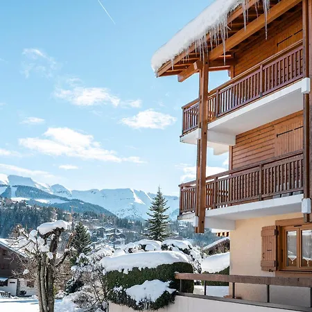 Le Panoramik - A Peaceful Haven With Views Of The Mountains דירה מגב