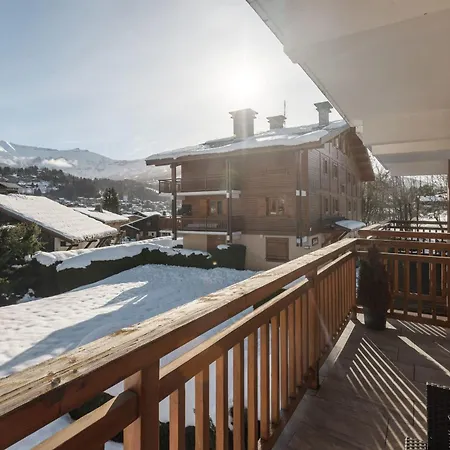 Le Panoramik - A Peaceful Haven With Views Of The Mountains